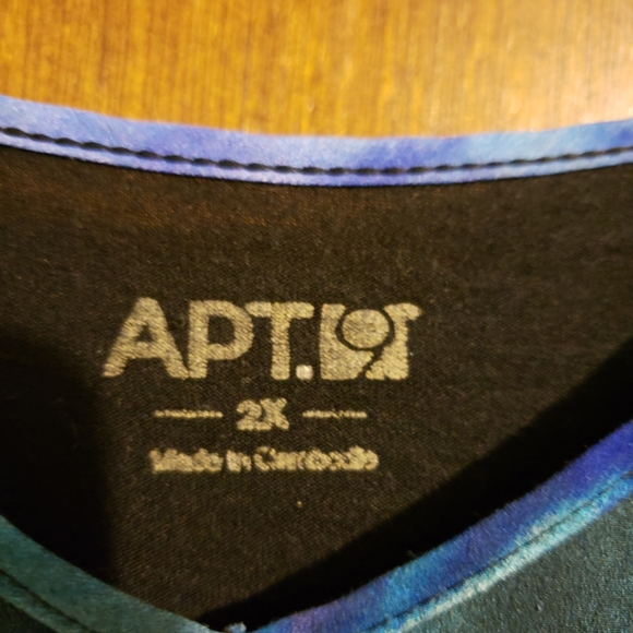 Blouse - Picture 2 of 5